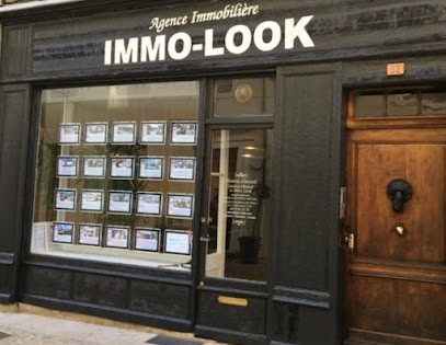 Agence IMMO- LOOK, Agence Immobilière à Dieulefit