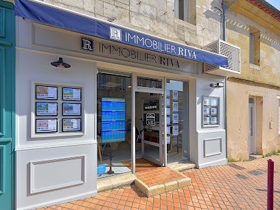 Immobilier Riva à Latresne - L'immobilier à Latresne, Cenac et environs, Agence Immobilière à Latresne