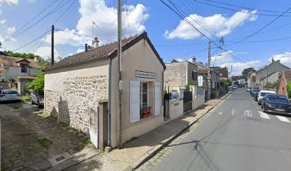 L' Immobilière De Samois, Agence Immobilière à Samois-sur-Seine