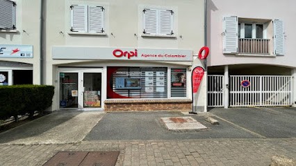 Orpi agence du colombier Marolles en Hurepoix, Agence Immobilière à Marolles-en-Hurepoix