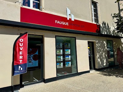 Fauque Immobilier Montmeyran, Agence Immobilière à Montmeyran