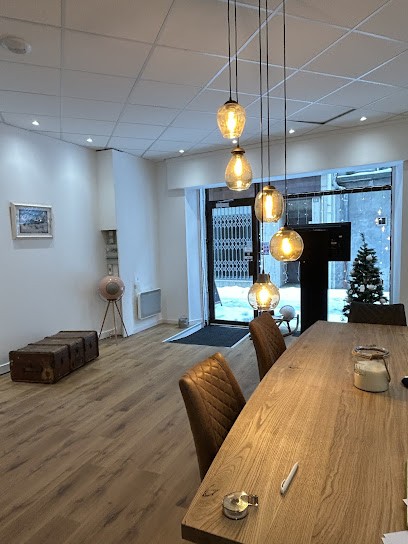 L'Adresse Efficience Gap, Agence Immobilière à Gap