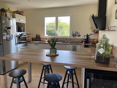 Sylvie BIAUNIER Conseillère en immobilier - iad France, Agence Immobilière à Déols