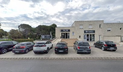 Reseau Expertimo, Agence Immobilière au Crès