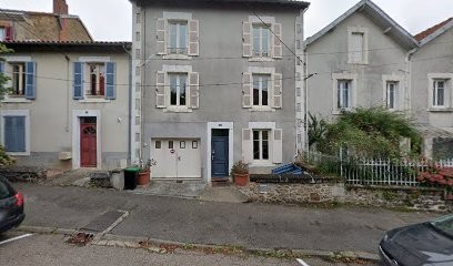 Dijoux Cyril, Agence Immobilière à Saint-Junien