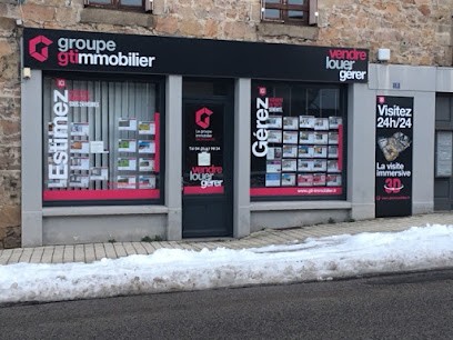 GTI IMMOBILIER Agence Immobilière DUNIERES, Agence Immobilière à Dunières