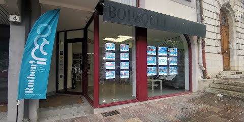 Ruthen'Immo, Agence Immobilière à Rodez