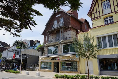 AFTIM, Agence Immobilière au Touquet-Paris-Plage
