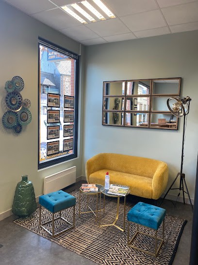 Agence Saint-Sauveur - Arthurimmo.com, Agence Immobilière à La Rivière-Saint-Sauveur