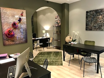 Intérieur Et Jardin, Agence Immobilière à Colombes