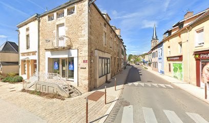 Lacaille Michel, Agence Immobilière à Pouilly-en-Auxois