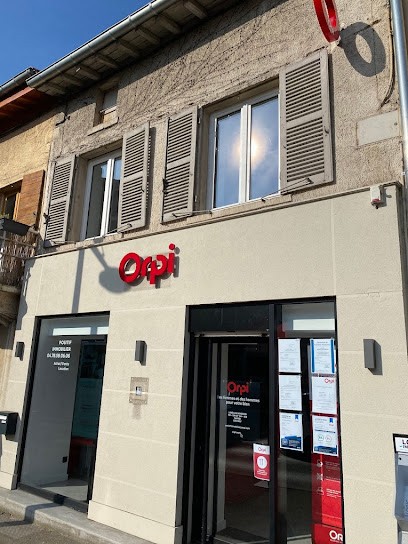 Orpi Positif Immobilier Francheville, Agence Immobilière à Francheville