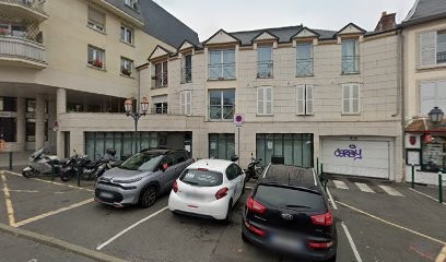 Inside, Agence Immobilière à Orsay