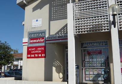 Cestas Immobilier Agence Immobilière à Cestas