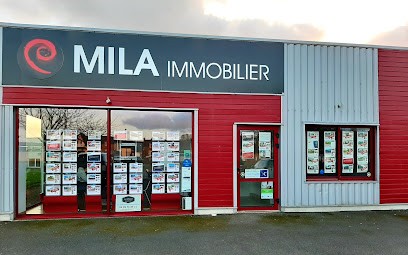 Mila Immobilier, Agence Immobilière à Plouézec