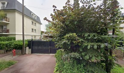 Avenir Et Patrimoine, Agence Immobilière à Châtenay-Malabry