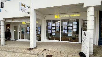 Square Habitat - Centre, Agence Immobilière à Quiberon