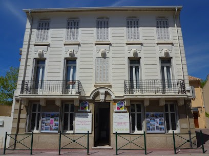 GUY HOQUET LA GARDE, Agence Immobilière à La Garde