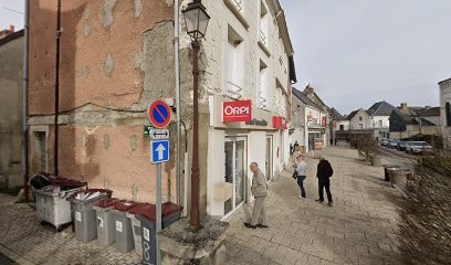 Girard Immobilier, Agence Immobilière à Selles-sur-Cher