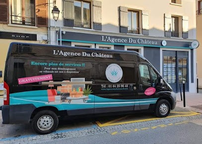 L'Agence du Château Fontenay-Trésigny, Agence Immobilière à Fontenay-Trésigny