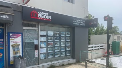 Cabinet Bedin Immobilier (Floirac), Agence Immobilière à Floirac