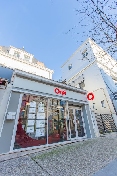 Orpi Latouche Immobilier Chartres, Agence Immobilière à Chartres