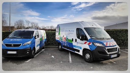 TELEREP Immobilier Agence Centre-Est, Agence Immobilière à Collonges-au-Mont-d'Or