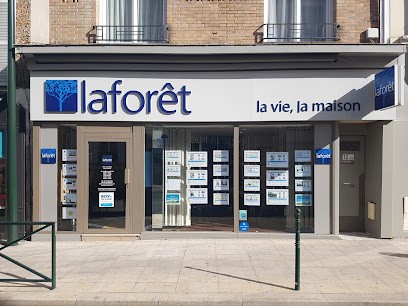 Agence Immobilière Laforêt Clamart, Agence Immobilière à Clamart