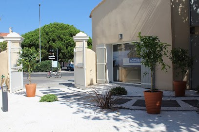 Agence de l'Avenue Les Sablettes, Agence Immobilière à La Seyne-sur-Mer