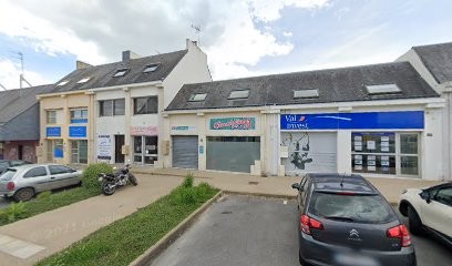 Actif immo services, Agence Immobilière à Guidel