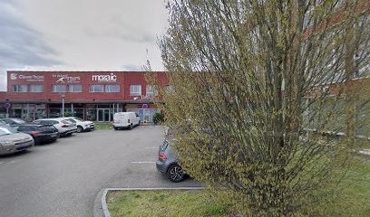 Agentbriq Immobilier, Agence Immobilière à Lutterbach