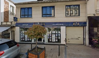 Citya Val De Marne, Agence Immobilière au Perreux-sur-Marne