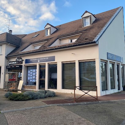 Feucherolles Immobilier, Agence Immobilière à Feucherolles