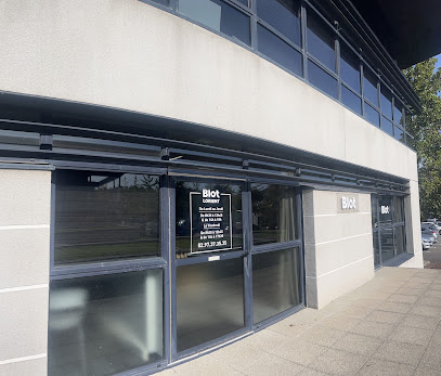 Agence Blot Immobilier Lorient Agence Immobilière à Lorient