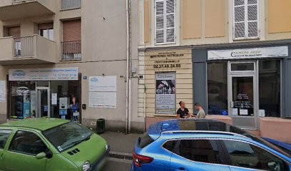 CENTRE IMMOBILIER, Agence Immobilière à Dreux