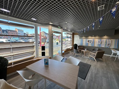 Agence Immobilière Laforêt Hazebrouck, Agence Immobilière à Hazebrouck