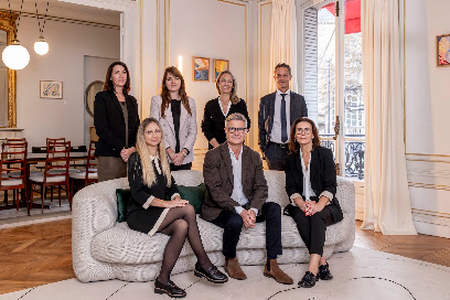 Barnes Le Pouliguen - Agence Immobilière Le Pouliguen Agence Immobilière au Pouliguen