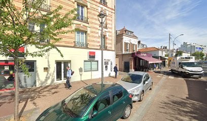 PARIS NORMANDY IMMOBILIER, Agence Immobilière à Chatou