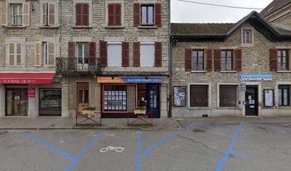 Muller Conseils Immobiliers, Agence Immobilière à Montalieu-Vercieu