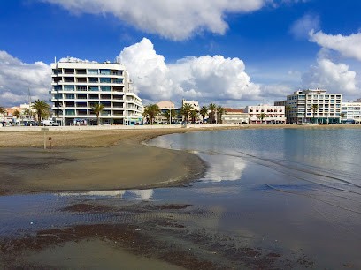 Real Estate Agency Boucanet, Agence Immobilière au Grau-du-Roi