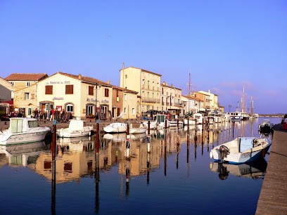 ADR Immobilier Luxe Low Cost, Agence Immobilière à Marseillan