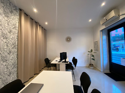 Mélia Immo Agence Immobilière à Beausoleil