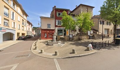 Confort Immobilier Confort Transactions, Agence Immobilière à Genay