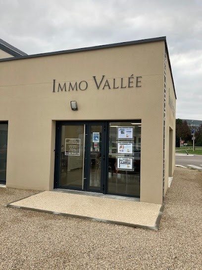 Agence Immo Vallée, Agence Immobilière à Fleurey-sur-Ouche