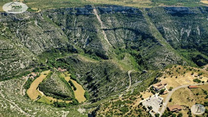 IMMOLARZAC, Agence Immobilière à La Vacquerie-et-Saint-Martin-de-Castries