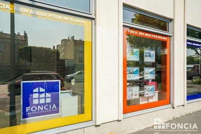 FONCIA | Agence Immobilière | Location-Syndic-Gestion-Locative | Maisons-Alfort | Av. Du Général Leclerc, Agence Immobilière à Maisons-Alfort