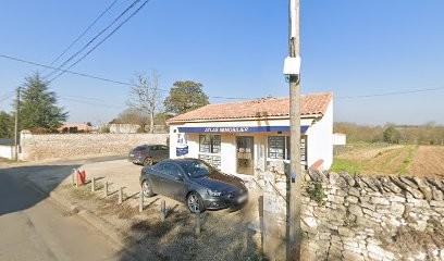 Atlas Immobilier, Agence Immobilière à Vouillé