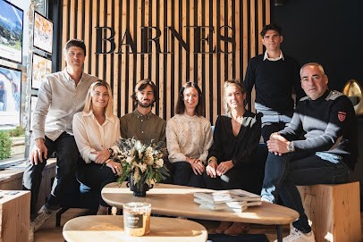 BARNES Portes Du Soleil - Agence Immobilière Les Gets, Agence Immobilière aux Gets