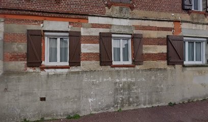 Loial Immobilier, Agence Immobilière à Laversines