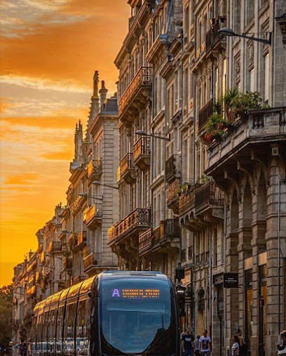 HARRIBEY OPTIMHOME, Agence Immobilière au Bouscat